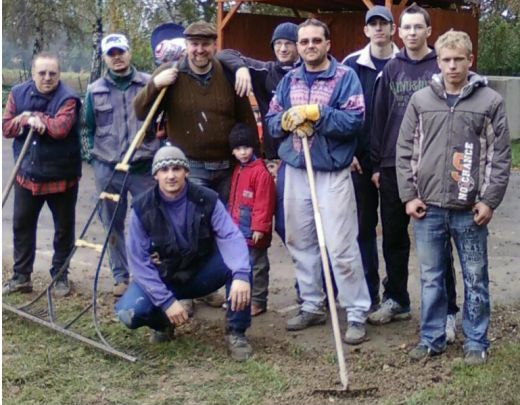 Foto - práce