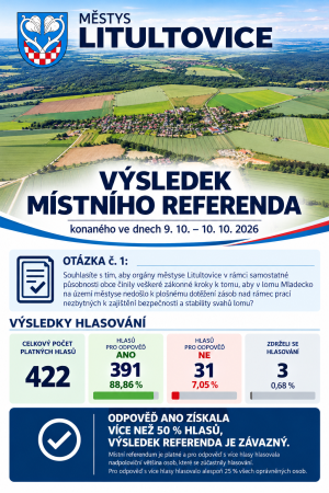 Referendum